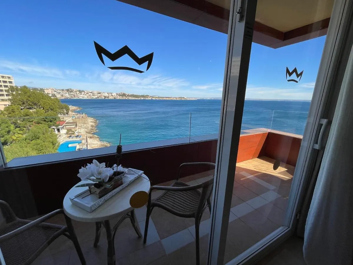 Palace Bonanza Playa Resort & Spa By Olivia Hotels Collection Illetas Spanien