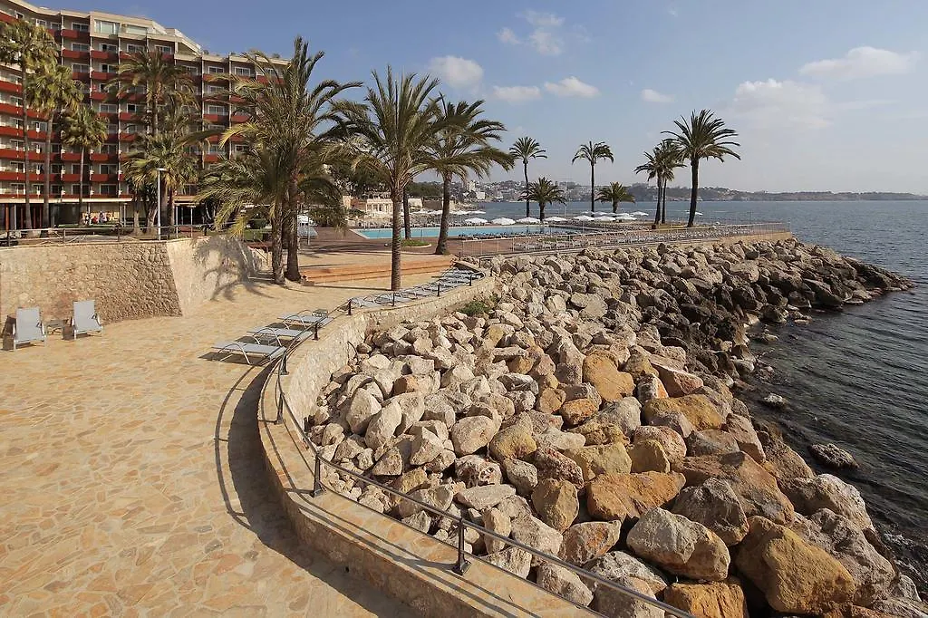 Palace Bonanza Playa Resort & Spa By Olivia Hotels Collection Illetas