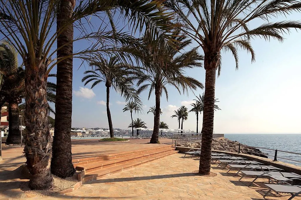 Palace Bonanza Playa Resort & Spa By Olivia Hotels Collection Illetas Spanien