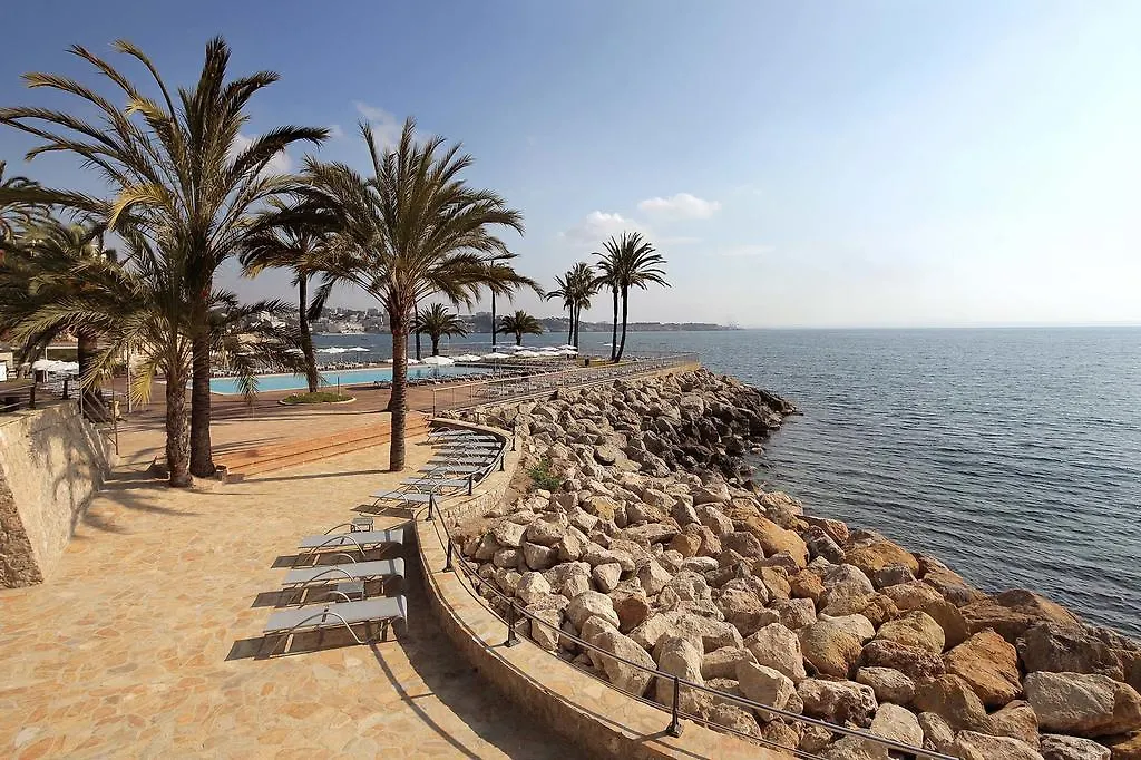 Palace Bonanza Playa Resort & Spa By Olivia Hotels Collection Illetas 4*,  Spanien