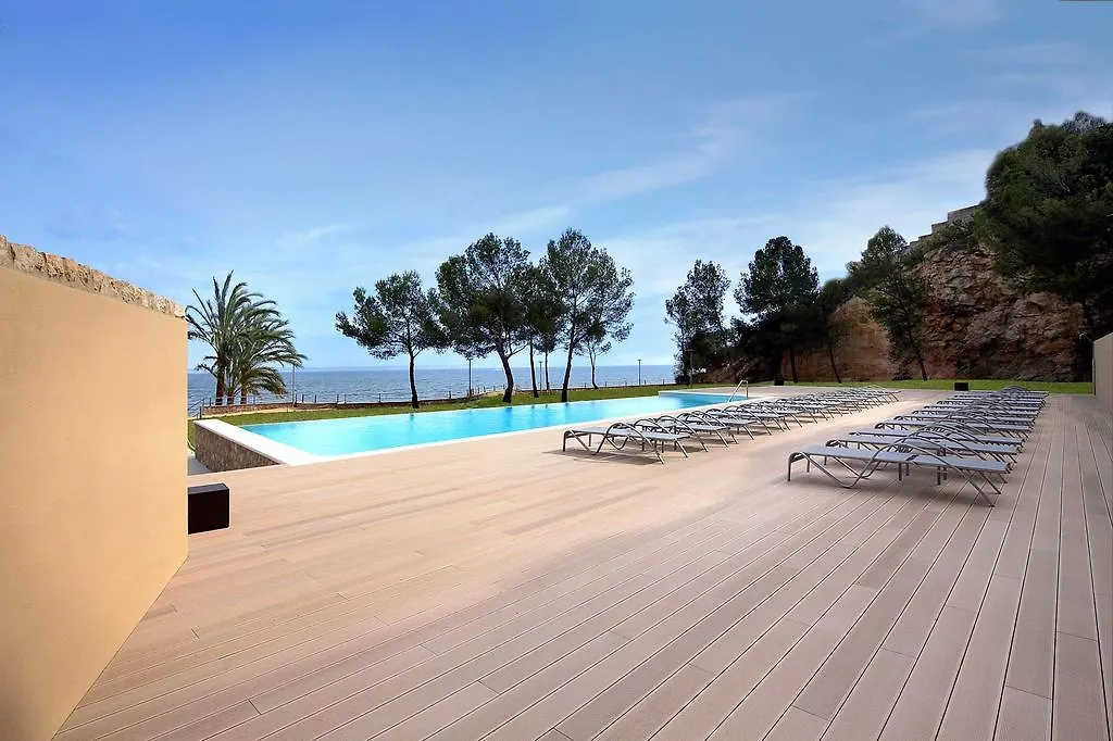 Palace Bonanza Playa Resort & Spa By Olivia Hotels Collection Illetas