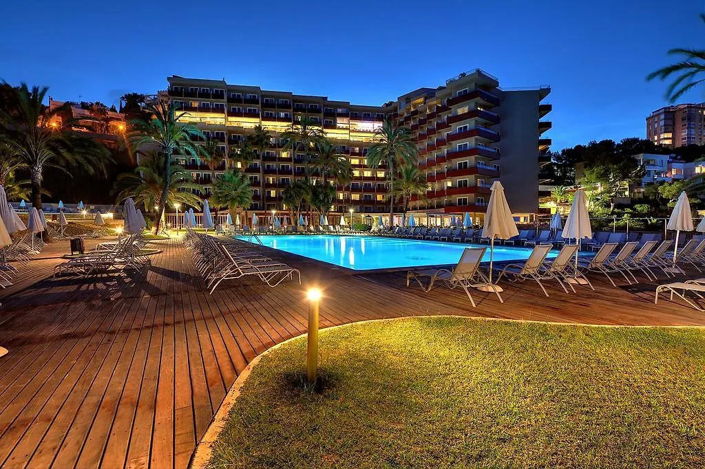 Palace Bonanza Playa Resort & Spa By Olivia Hotels Collection Illetas