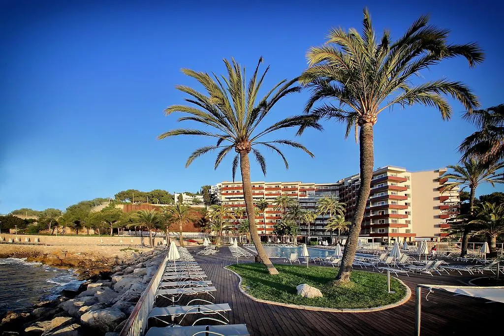 ****  Palace Bonanza Playa Resort & Spa By Olivia Hotels Collection Illetas Spanien
