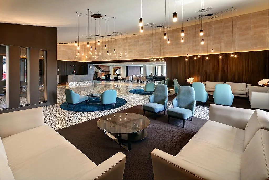 ****  Palace Bonanza Playa Resort & Spa By Olivia Hotels Collection Illetas Spanien