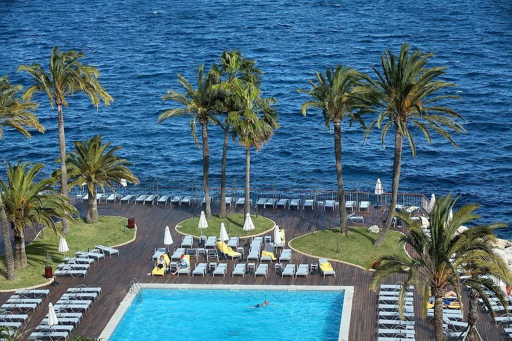 Palace Bonanza Playa Resort & Spa By Olivia Hotels Collection Illetas Spanien