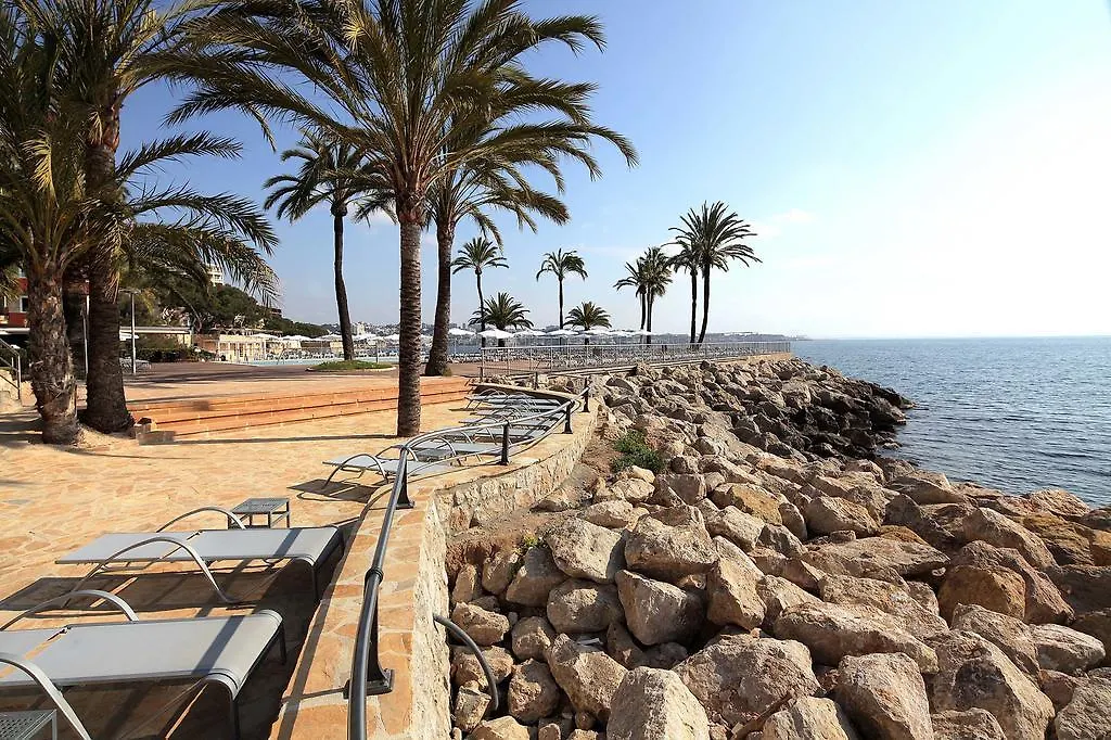 Palace Bonanza Playa Resort & Spa By Olivia Hotels Collection Illetas
