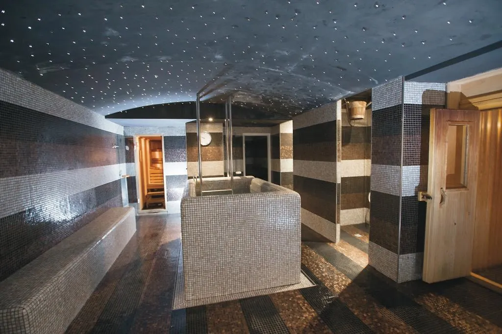 ****  Palace Bonanza Playa Resort & Spa By Olivia Hotels Collection Illetas Spanien