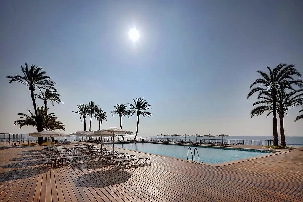 Palace Bonanza Playa Resort & Spa By Olivia Hotels Collection Illetas 4*,  Spanien