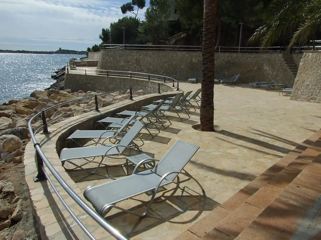 Palace Bonanza Playa Resort & Spa By Olivia Hotels Collection Illetas