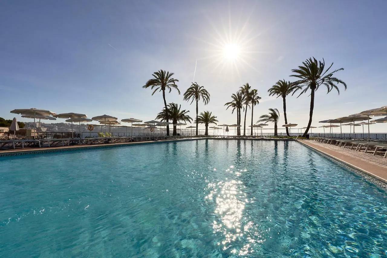Palace Bonanza Playa Resort & Spa By Olivia Hotels Collection Illetas