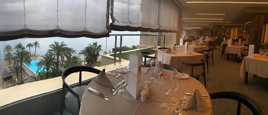 Palace Bonanza Playa Resort & Spa By Olivia Hotels Collection Иетас 4*,  Испания