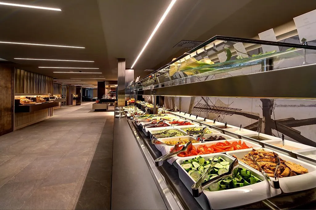 Palace Bonanza Playa Resort & Spa By Olivia Hotels Collection Иетас