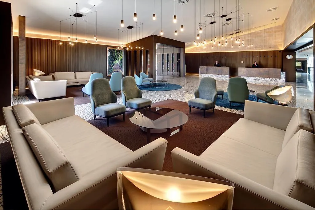 Palace Bonanza Playa Resort & Spa By Olivia Hotels Collection Иетас