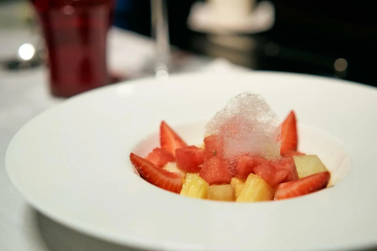 Palace Bonanza Playa Resort & Spa By Olivia Hotels Collection Иетас