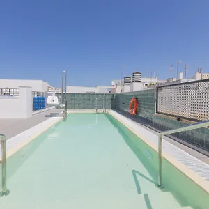 *** Hotel Soho Boutique Espanha
