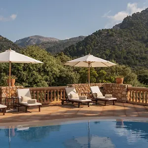 Hotel Ca'n Beneit, Binibona