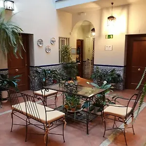 *** Casa de hóspedes Dona Trinidad Espanha