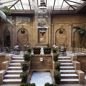 **** Hotel Vincci Albayzin Espanha