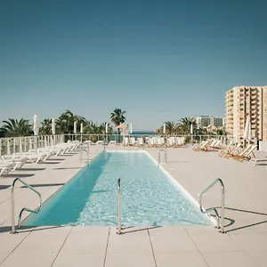 Hotell Alay - Adults Only Recommended