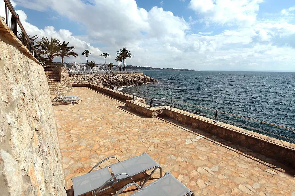 Palace Bonanza Playa Resort & Spa By Olivia Hotels Collection Illetas
